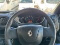 Renault Master 2.3 dCi 35 Business FWD LWB Medium Roof Euro 5 5dr 32