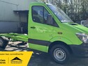 Mercedes-Benz Sprinter 2.1 314 CDI BlueEFFICIENCY 7G-Tronic RWD L1 2dr