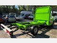 Mercedes-Benz Sprinter 2.1 314 CDI BlueEFFICIENCY 7G-Tronic RWD L1 2dr 10