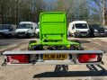 Mercedes-Benz Sprinter 2.1 314 CDI BlueEFFICIENCY 7G-Tronic RWD L1 2dr 11