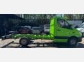 Mercedes-Benz Sprinter 2.1 314 CDI BlueEFFICIENCY 7G-Tronic RWD L1 2dr 7