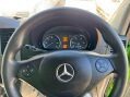 Mercedes-Benz Sprinter 2.1 314 CDI BlueEFFICIENCY 7G-Tronic RWD L1 2dr 24