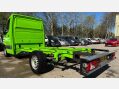 Mercedes-Benz Sprinter 2.1 314 CDI BlueEFFICIENCY 7G-Tronic RWD L1 2dr 12