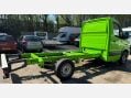 Mercedes-Benz Sprinter 2.1 314 CDI BlueEFFICIENCY 7G-Tronic RWD L1 2dr 8