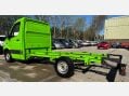 Mercedes-Benz Sprinter 2.1 314 CDI BlueEFFICIENCY 7G-Tronic RWD L1 2dr 13
