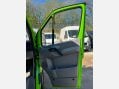 Mercedes-Benz Sprinter 2.1 314 CDI BlueEFFICIENCY 7G-Tronic RWD L1 2dr 21