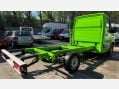 Mercedes-Benz Sprinter 2.1 314 CDI BlueEFFICIENCY 7G-Tronic RWD L1 2dr 10