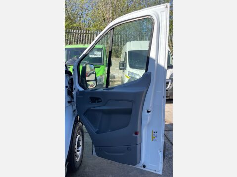 Ford Transit 2.0 350 EcoBlue RWD L2 H3 Euro 6 5dr 21