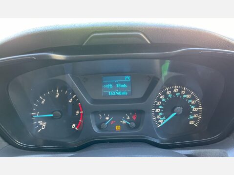 Ford Transit 2.0 350 EcoBlue RWD L2 H3 Euro 6 5dr 28