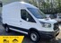 Ford Transit 2.0 350 EcoBlue RWD L2 H3 Euro 6 5dr