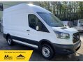 Ford Transit 2.0 350 EcoBlue RWD L2 H3 Euro 6 5dr 1