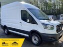 Ford Transit 2.0 350 EcoBlue RWD L2 H3 Euro 6 5dr