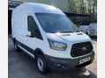 Ford Transit 2.0 350 EcoBlue RWD L2 H3 Euro 6 5dr 4