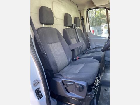 Ford Transit 2.0 350 EcoBlue RWD L2 H3 Euro 6 5dr 23