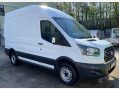 Ford Transit 2.0 350 EcoBlue RWD L2 H3 Euro 6 5dr 5