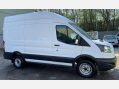 Ford Transit 2.0 350 EcoBlue RWD L2 H3 Euro 6 5dr 6