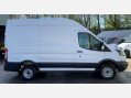 Ford Transit 2.0 350 EcoBlue RWD L2 H3 Euro 6 5dr 7