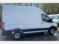 Ford Transit 2.0 350 EcoBlue RWD L2 H3 Euro 6 5dr 8