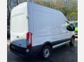 Ford Transit 2.0 350 EcoBlue RWD L2 H3 Euro 6 5dr 9