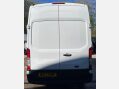 Ford Transit 2.0 350 EcoBlue RWD L2 H3 Euro 6 5dr 10