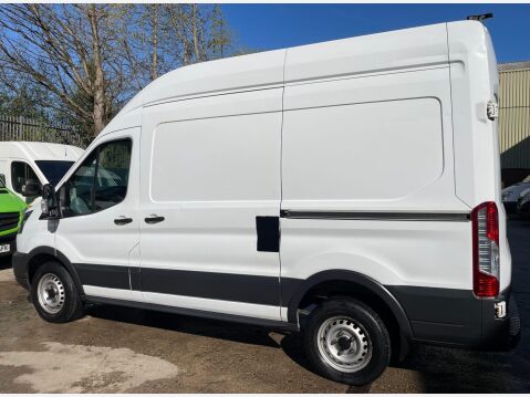 Ford Transit 2.0 350 EcoBlue RWD L2 H3 Euro 6 5dr 14