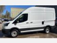 Ford Transit 2.0 350 EcoBlue RWD L2 H3 Euro 6 5dr 17