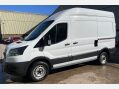 Ford Transit 2.0 350 EcoBlue RWD L2 H3 Euro 6 5dr 18