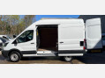 Ford Transit 2.0 350 EcoBlue RWD L2 H3 Euro 6 5dr 16