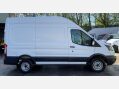 Ford Transit 2.0 350 EcoBlue RWD L2 H3 Euro 6 5dr 7
