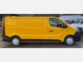 Vauxhall Vivaro 1.6 CDTi 2900 L2 H1 Euro 6 5dr 7
