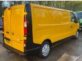 Vauxhall Vivaro 1.6 CDTi 2900 L2 H1 Euro 6 5dr 9