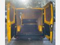 Vauxhall Vivaro 1.6 CDTi 2900 L2 H1 Euro 6 5dr 11