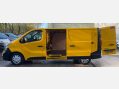 Vauxhall Vivaro 1.6 CDTi 2900 L2 H1 Euro 6 5dr 16