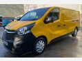 Vauxhall Vivaro 1.6 CDTi 2900 L2 H1 Euro 6 5dr 19
