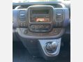 Vauxhall Vivaro 1.6 CDTi 2900 L2 H1 Euro 6 5dr 29