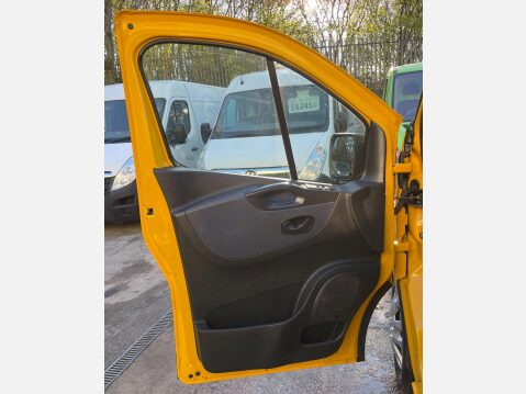 Vauxhall Vivaro 1.6 CDTi 2900 L2 H1 Euro 6 5dr 33