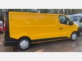 Vauxhall Vivaro 1.6 CDTi 2900 L2 H1 Euro 6 5dr 8