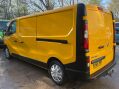 Vauxhall Vivaro 1.6 CDTi 2900 L2 H1 Euro 6 5dr 13
