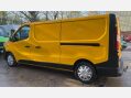 Vauxhall Vivaro 1.6 CDTi 2900 L2 H1 Euro 6 5dr 14