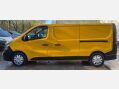 Vauxhall Vivaro 1.6 CDTi 2900 L2 H1 Euro 6 5dr 15