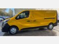 Vauxhall Vivaro 1.6 CDTi 2900 L2 H1 Euro 6 5dr 17