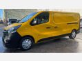 Vauxhall Vivaro 1.6 CDTi 2900 L2 H1 Euro 6 5dr 18