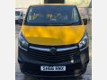 Vauxhall Vivaro 1.6 CDTi 2900 L2 H1 Euro 6 5dr 20