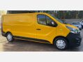 Vauxhall Vivaro 1.6 CDTi 2900 L2 H1 Euro 6 5dr 6