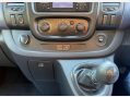 Vauxhall Vivaro 1.6 CDTi 2900 L2 H1 Euro 6 5dr 32