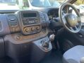 Vauxhall Vivaro 1.6 CDTi 2900 L2 H1 Euro 6 5dr 36