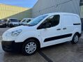 Peugeot Partner 1.6 HDi 625 Professional L1 5dr 20