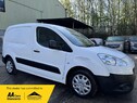 Peugeot Partner 1.6 HDi 625 Professional L1 5dr