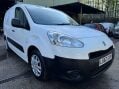 Peugeot Partner 1.6 HDi 625 Professional L1 5dr 4