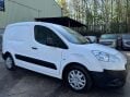Peugeot Partner 1.6 HDi 625 Professional L1 5dr 5